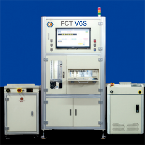 在线FCT测试仪 V6S